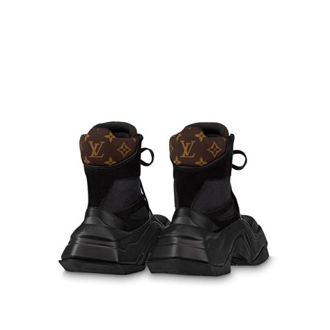 archlight sneaker lv|louis vuitton archlight boots.